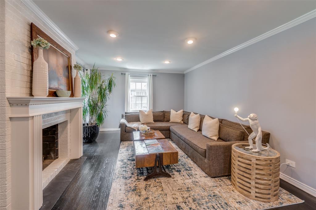 Idlewild - Residential