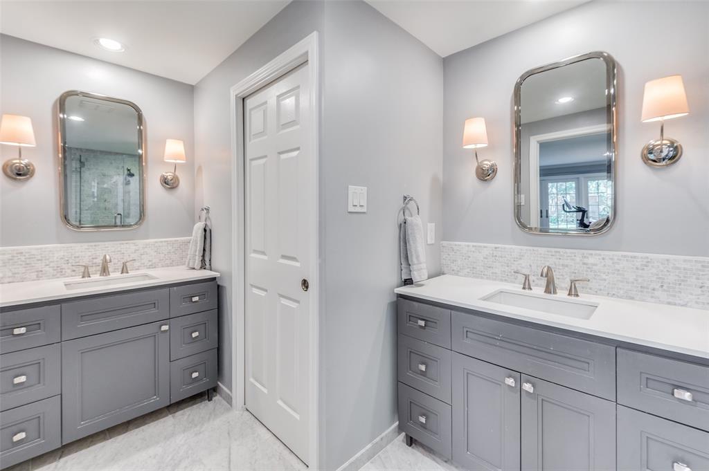 Idlewild - Residential