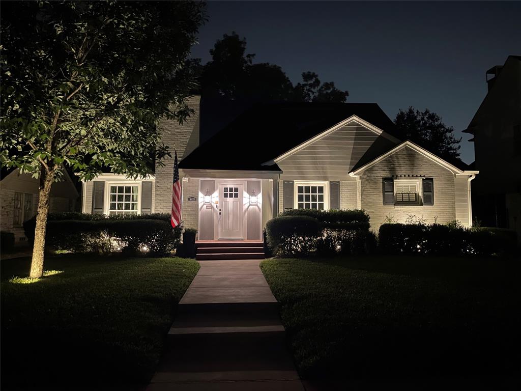 Idlewild - Residential