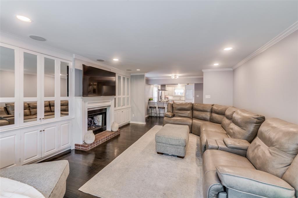 Idlewild - Residential