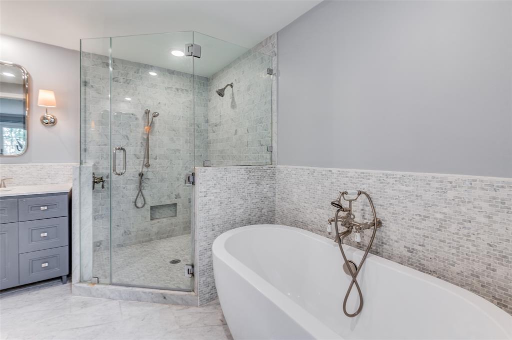 Idlewild - Residential