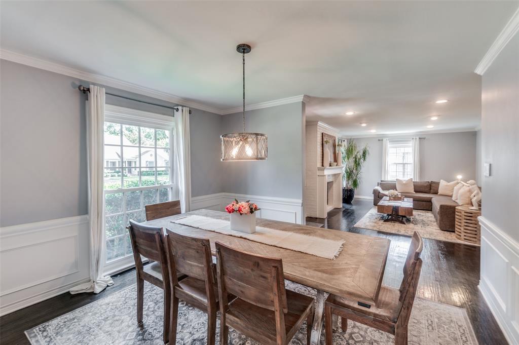 Idlewild - Residential