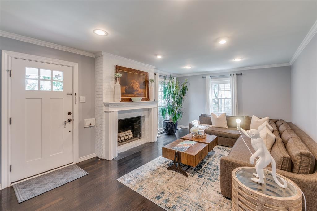 Idlewild - Residential