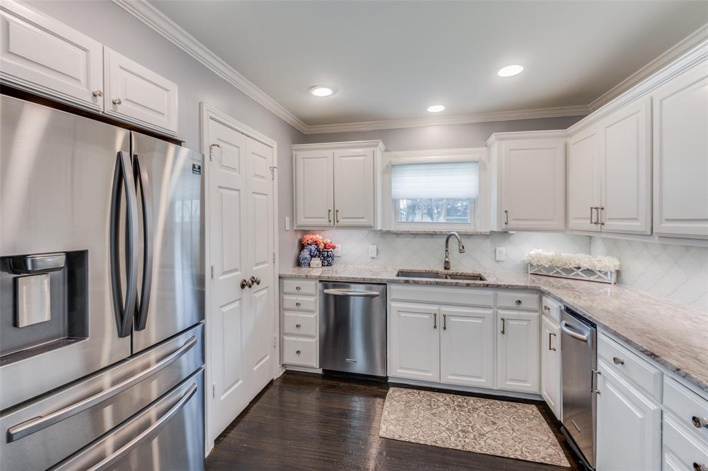 Idlewild - Residential