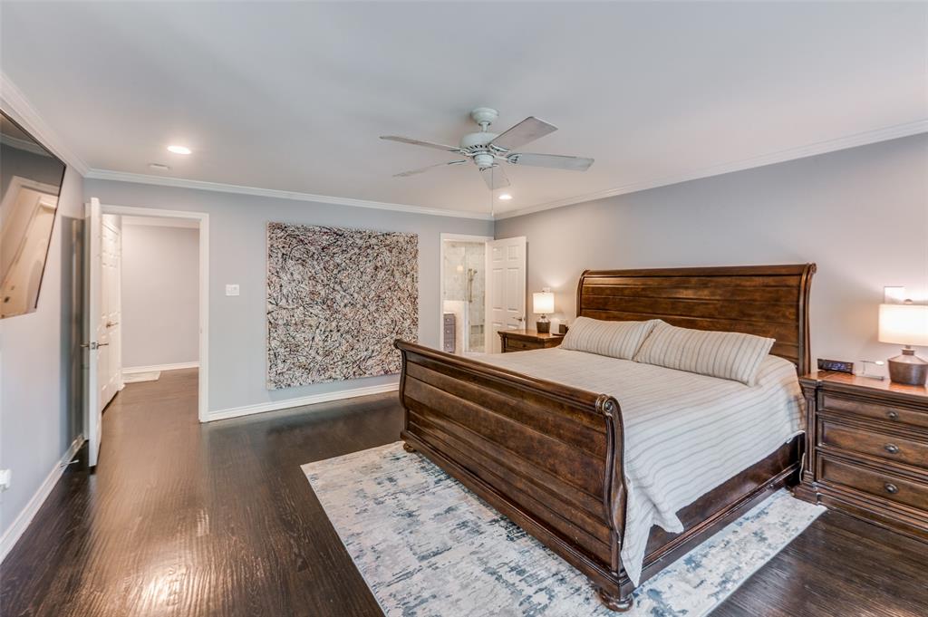 Idlewild - Residential