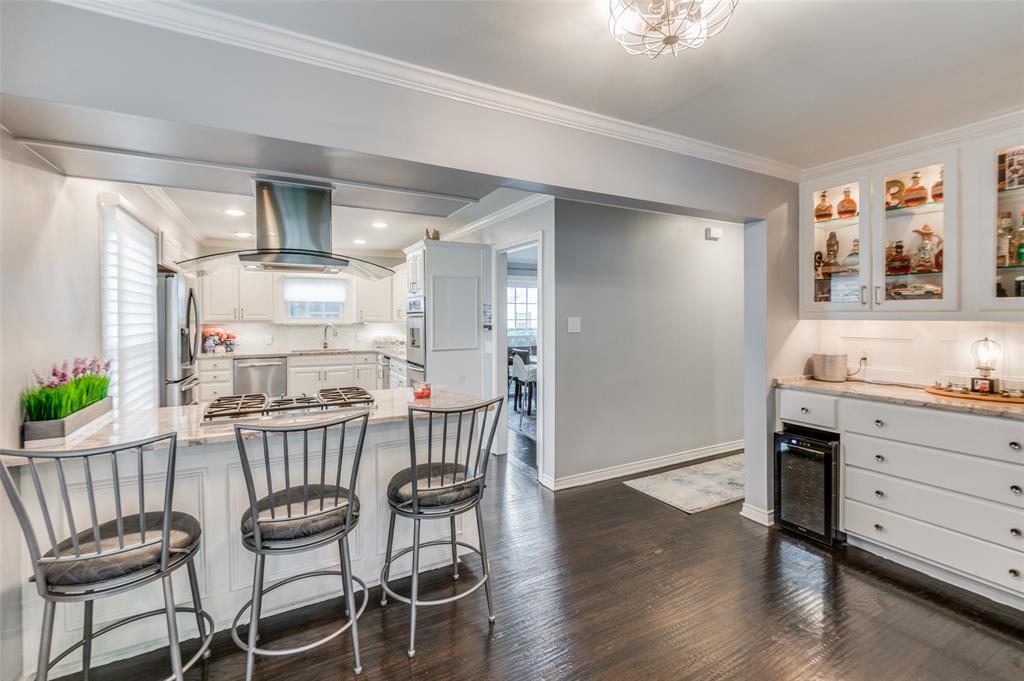 Idlewild - Residential