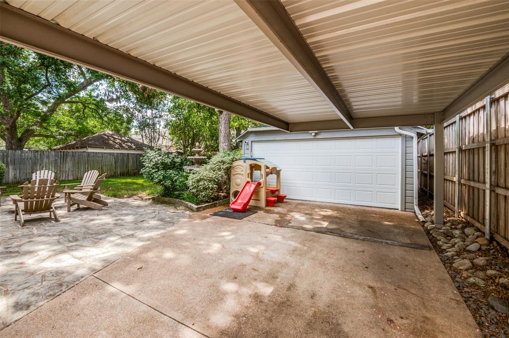 Idlewild - Residential