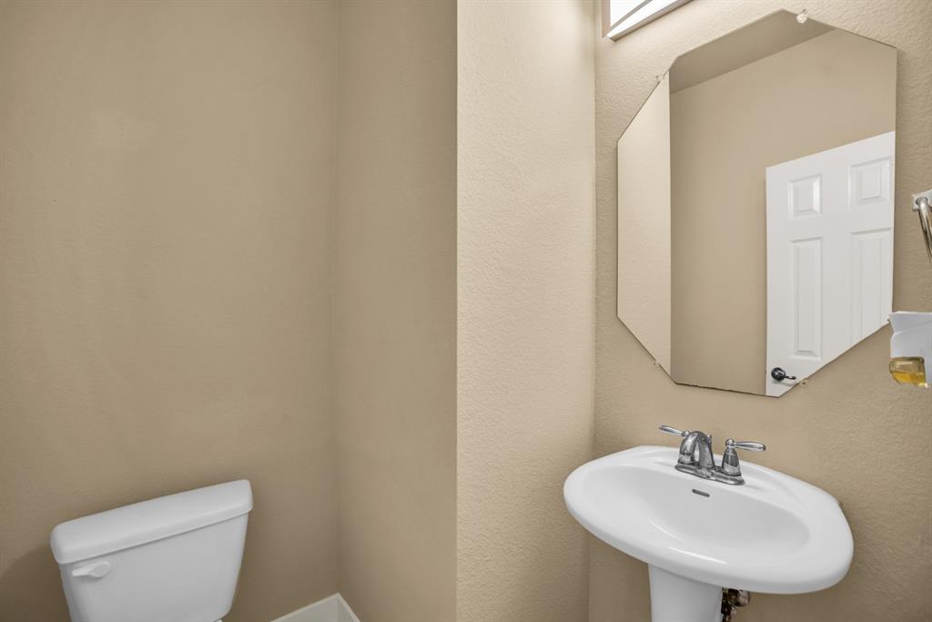 Continental Congress Village A - Residential