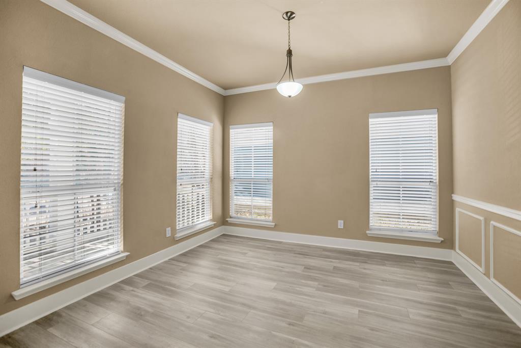 Continental Congress Village A - Residential