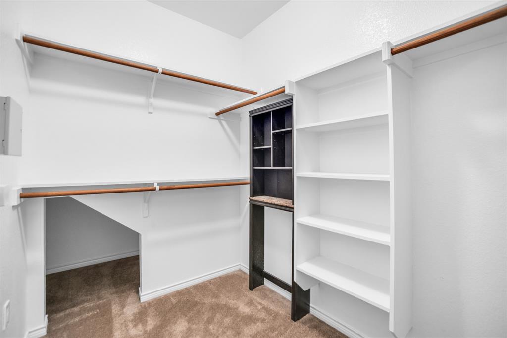 Continental Congress Village A - Residential