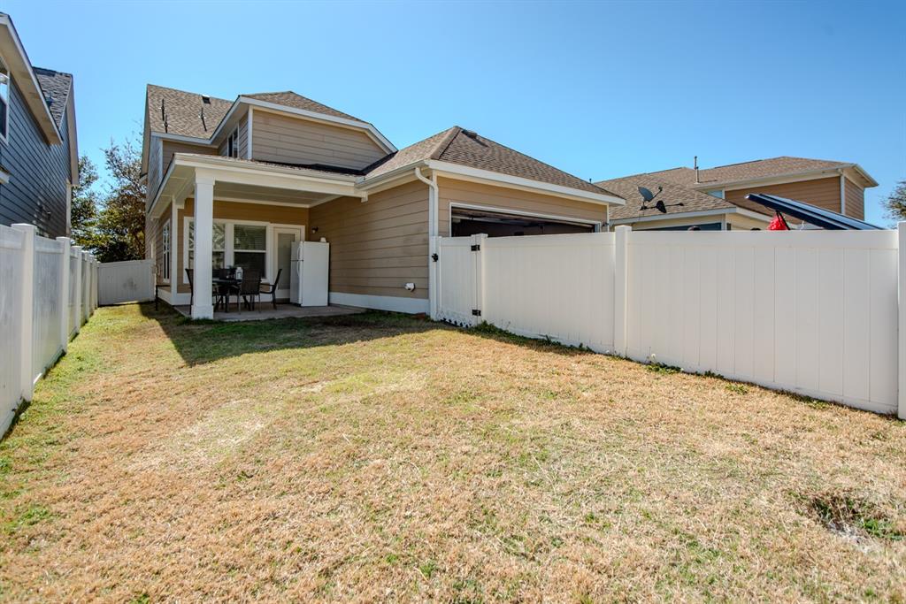 Continental Congress Village A - Residential