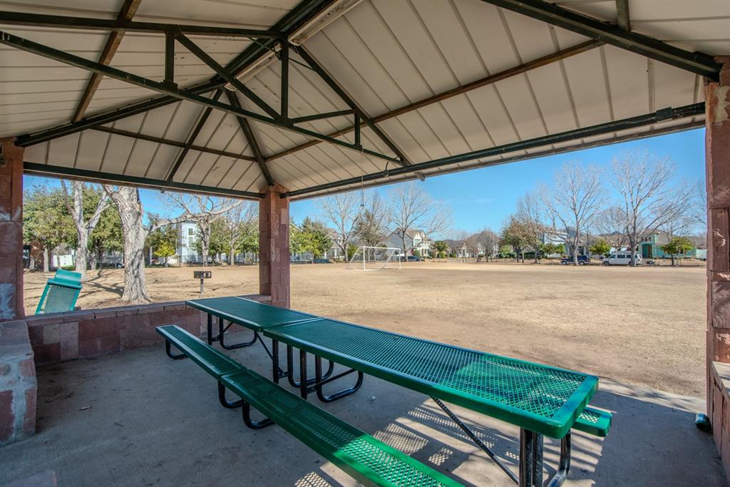 Continental Congress Village A - Residential