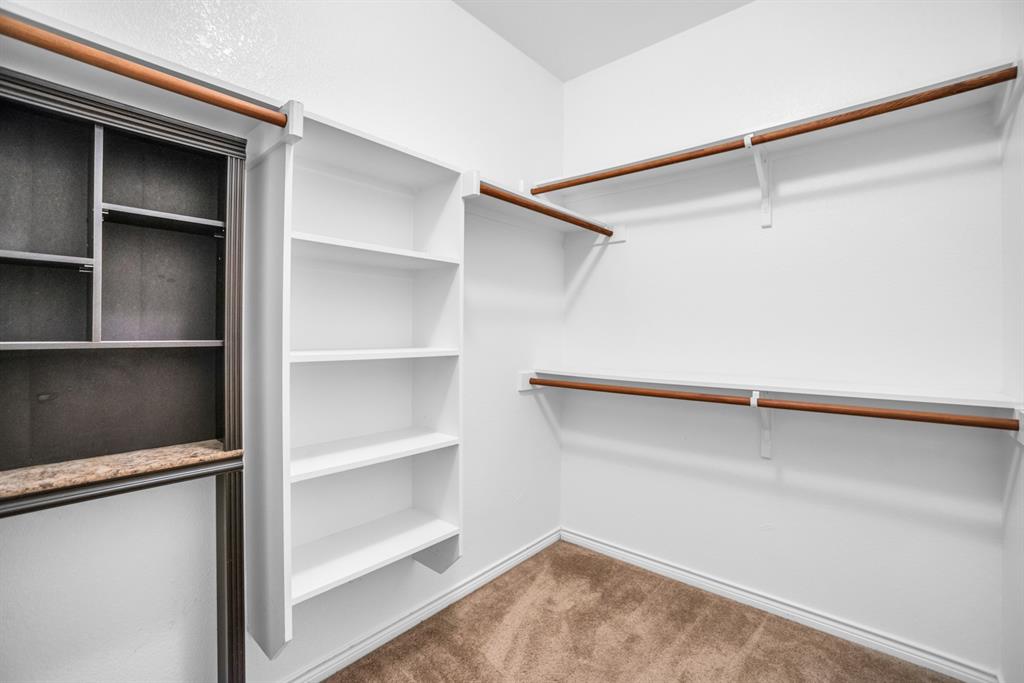 Continental Congress Village A - Residential