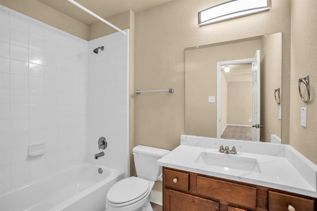 Continental Congress Village A - Residential