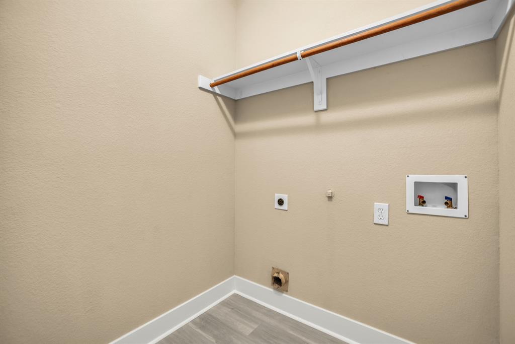 Continental Congress Village A - Residential