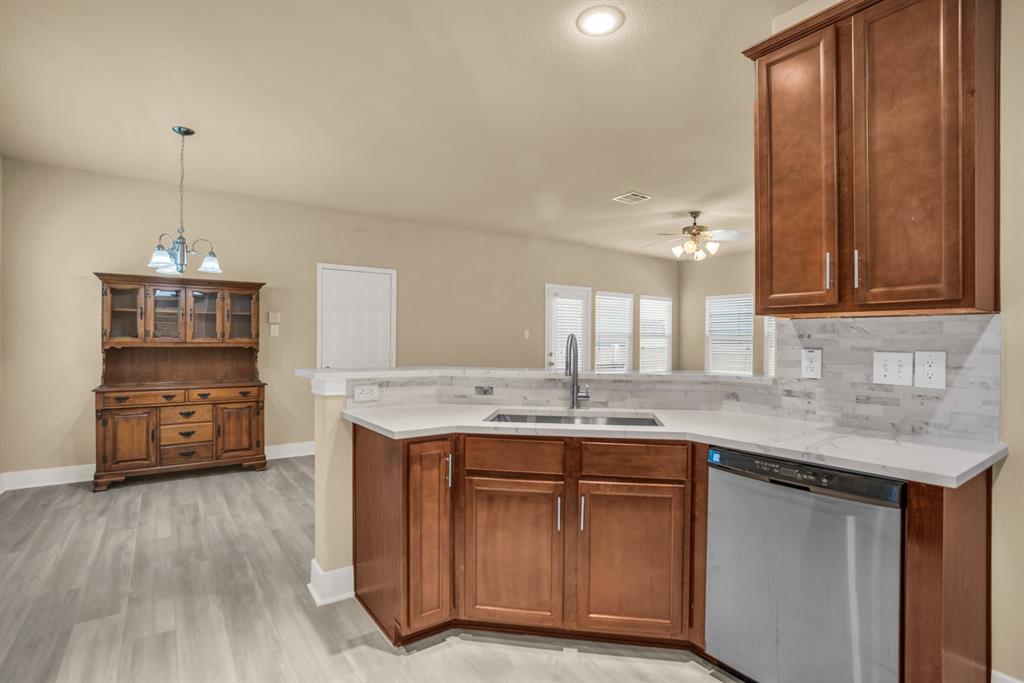 Continental Congress Village A - Residential