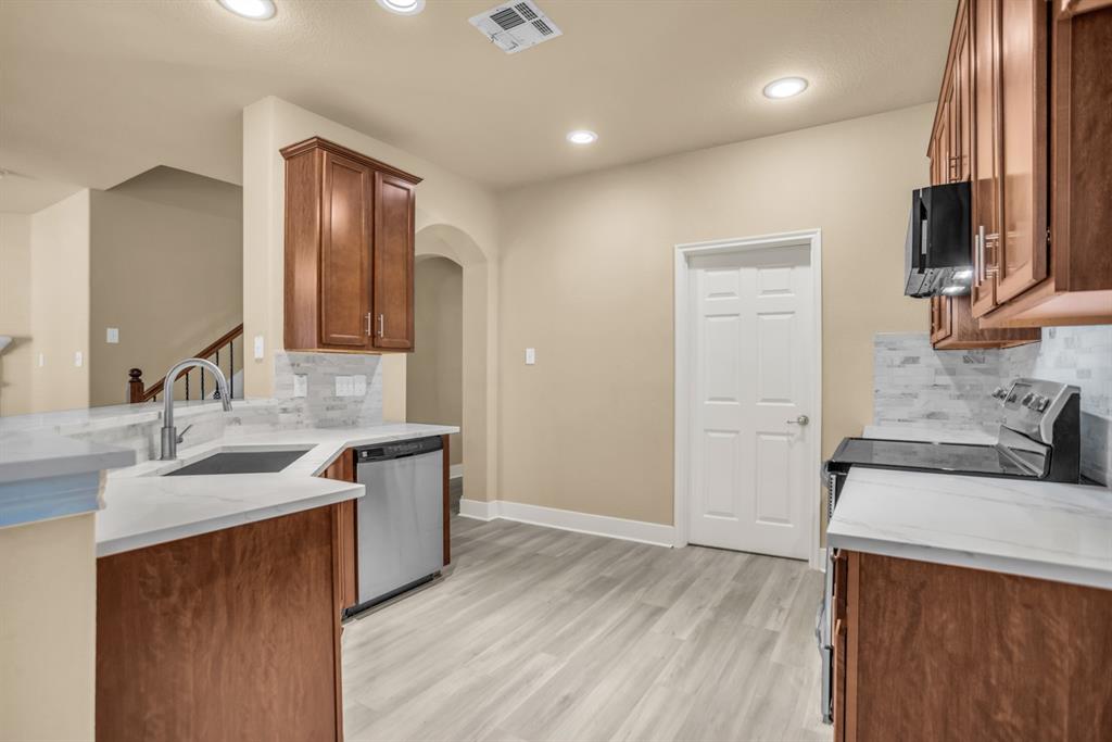 Continental Congress Village A - Residential