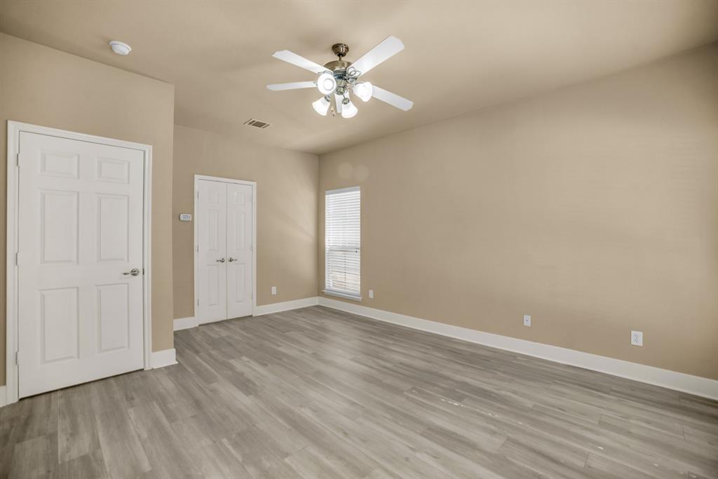 Continental Congress Village A - Residential