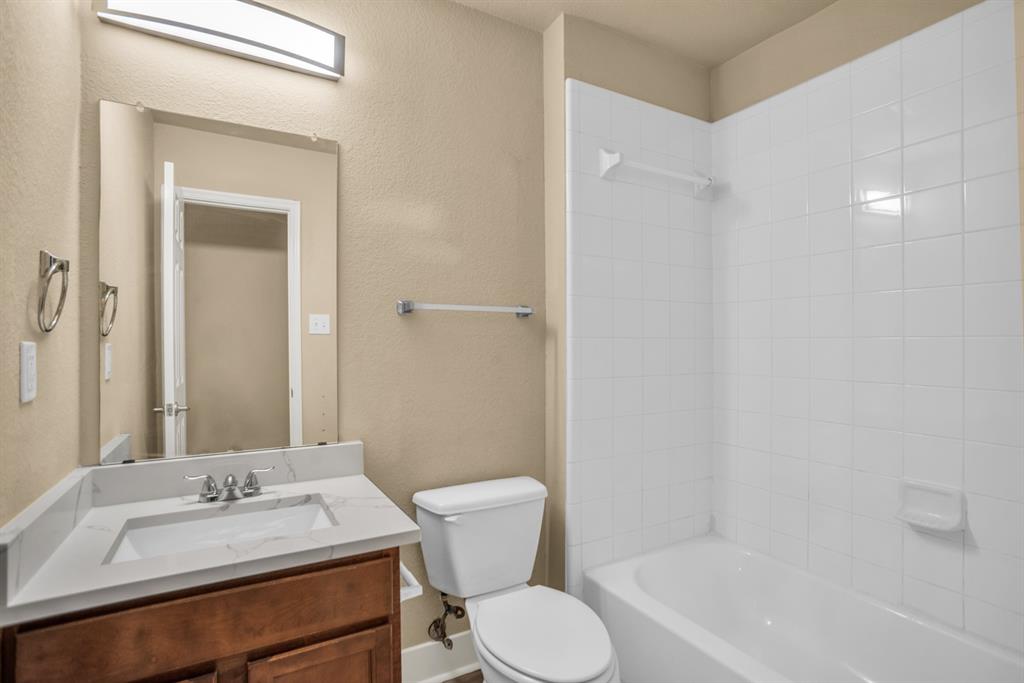 Continental Congress Village A - Residential