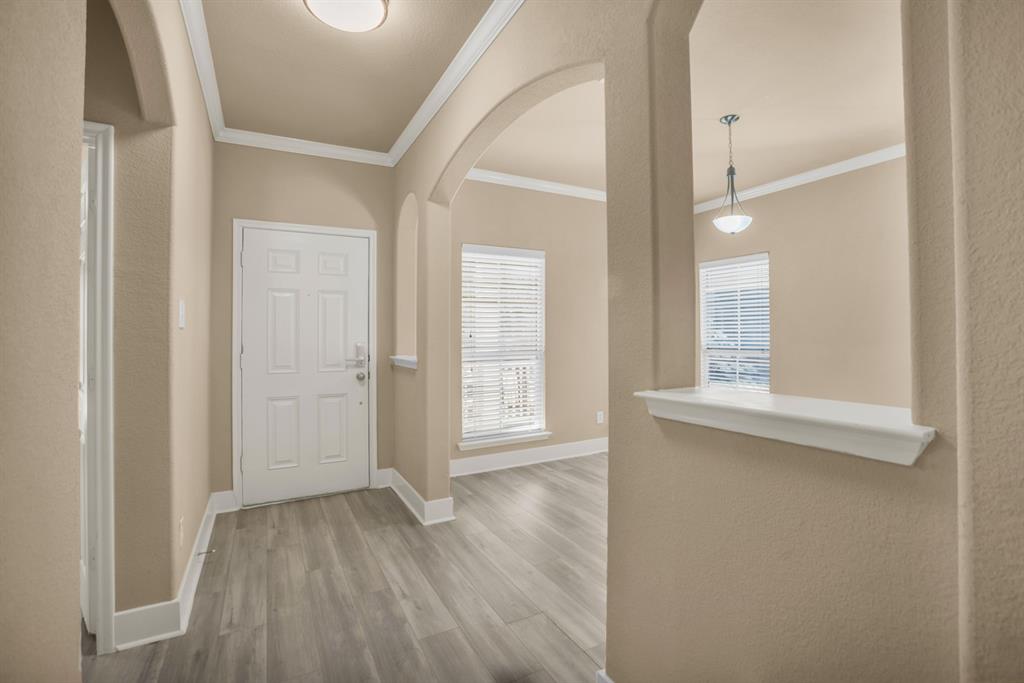 Continental Congress Village A - Residential