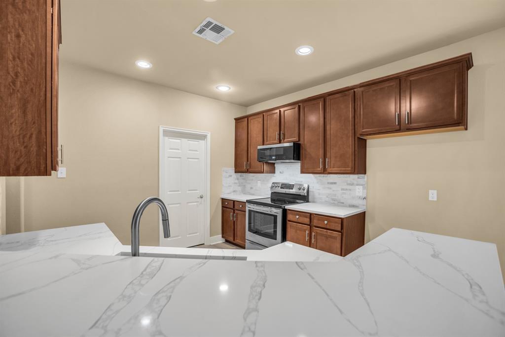 Continental Congress Village A - Residential