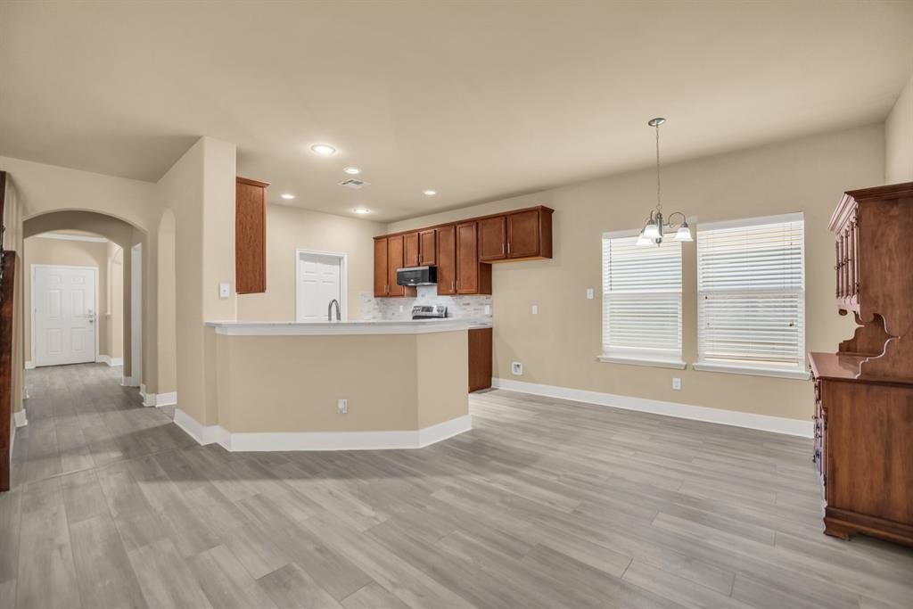 Continental Congress Village A - Residential