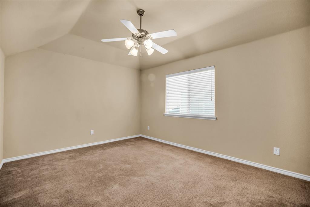 Continental Congress Village A - Residential