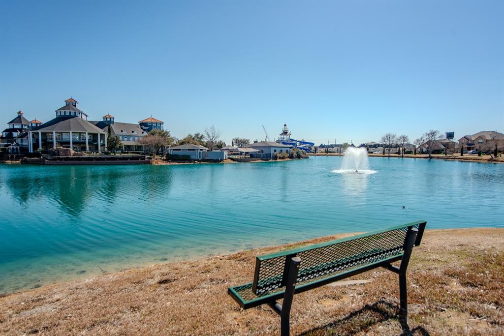 Continental Congress Village A - Residential