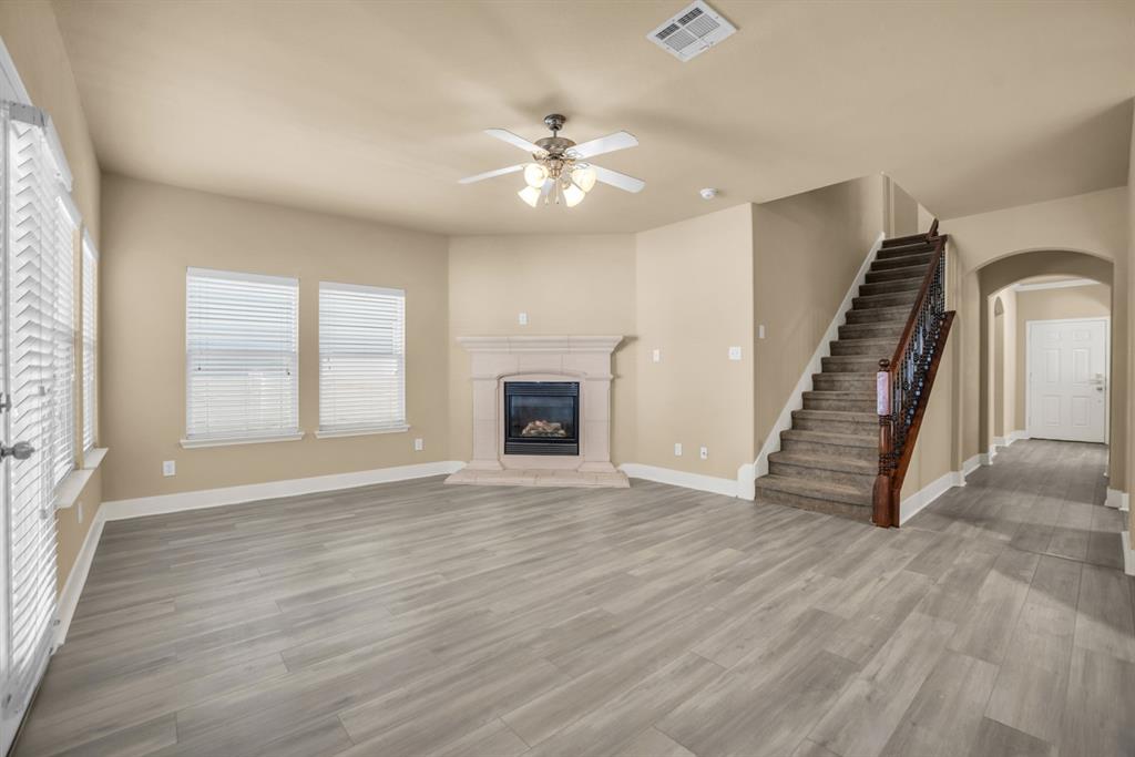 Continental Congress Village A - Residential