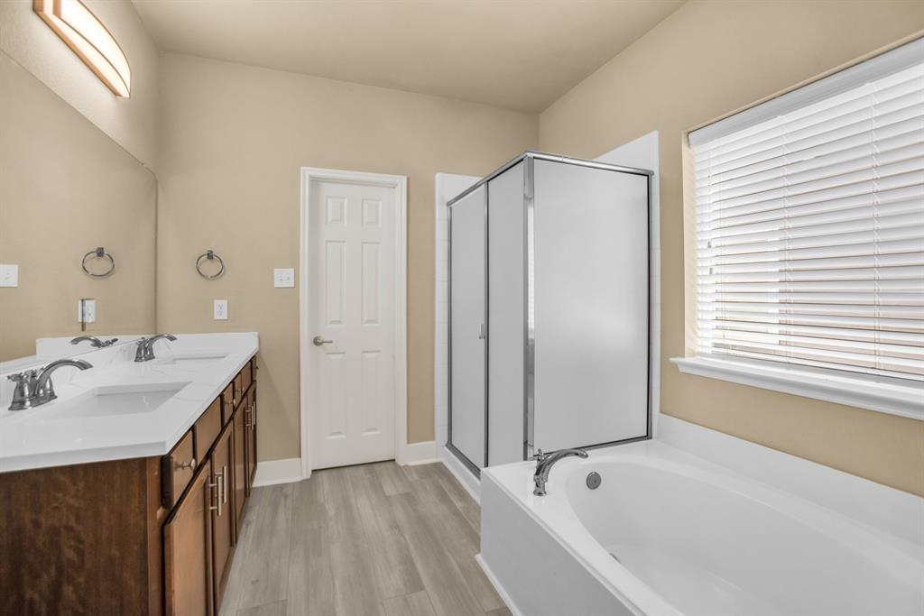 Continental Congress Village A - Residential