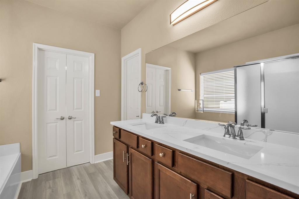 Continental Congress Village A - Residential