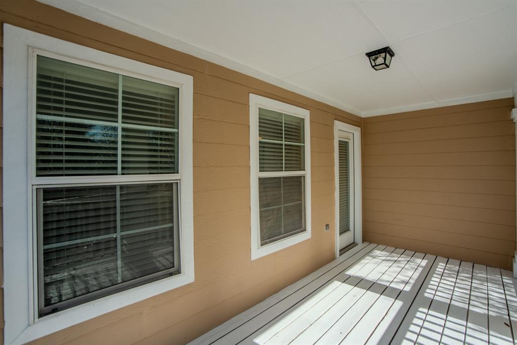 Continental Congress Village A - Residential