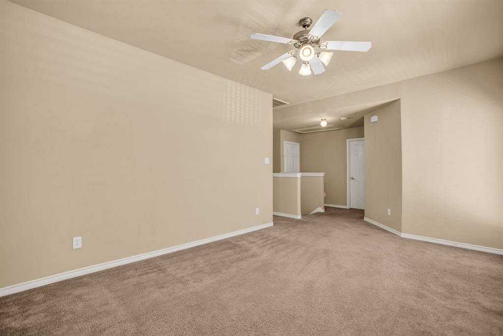 Continental Congress Village A - Residential