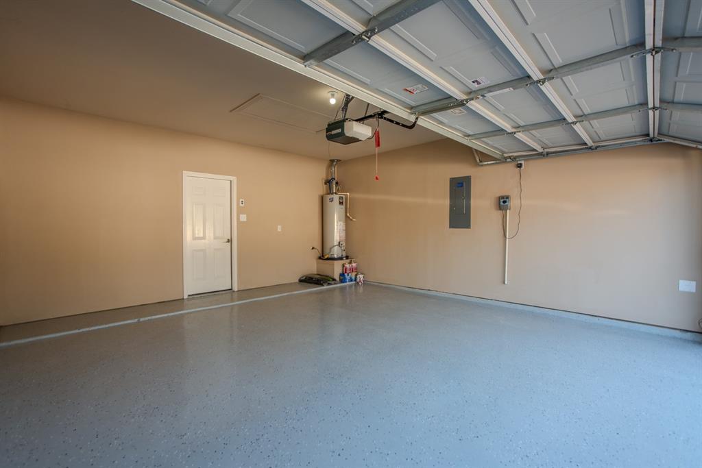 Continental Congress Village A - Residential