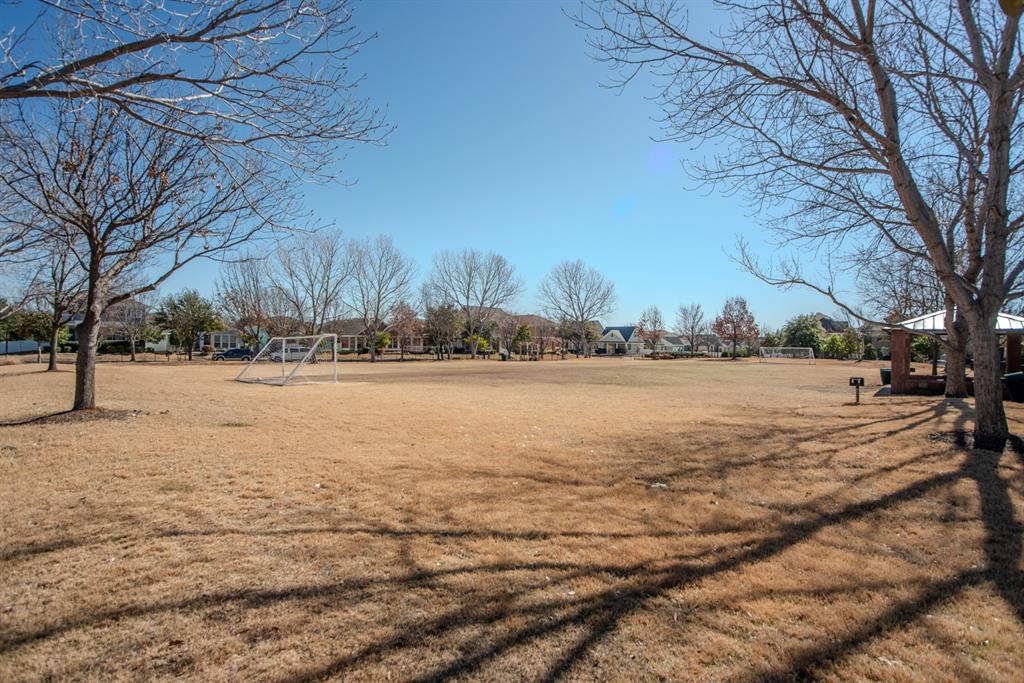 Continental Congress Village A - Residential