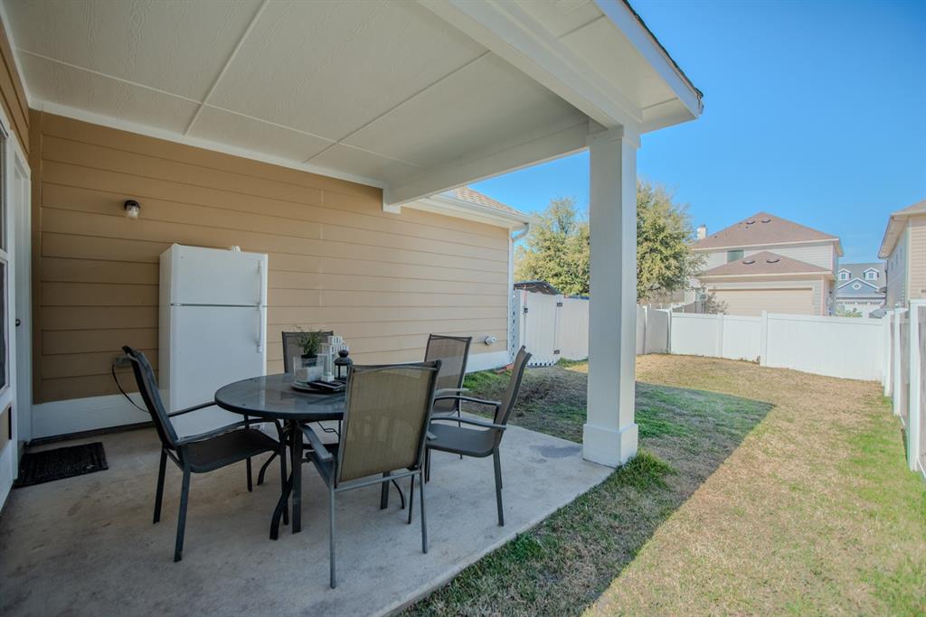 Continental Congress Village A - Residential