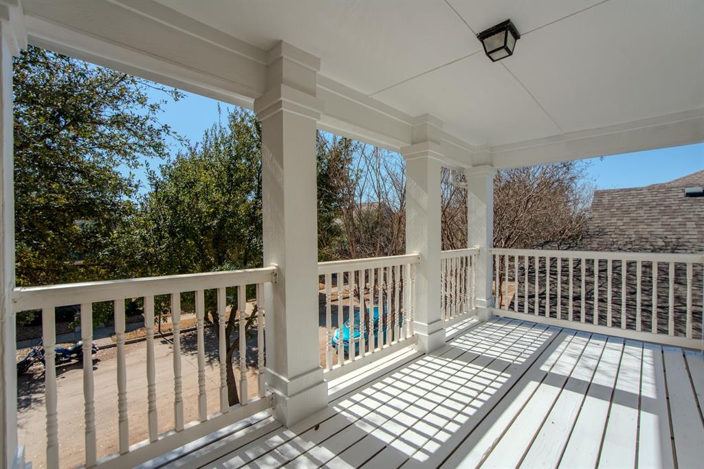 Continental Congress Village A - Residential