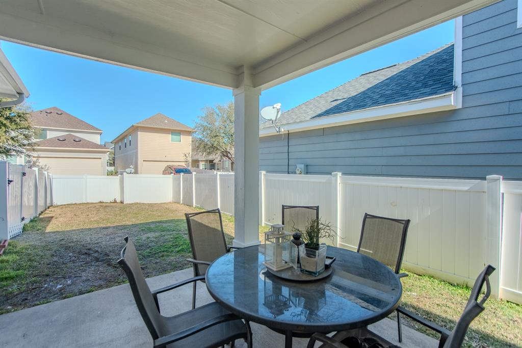 Continental Congress Village A - Residential