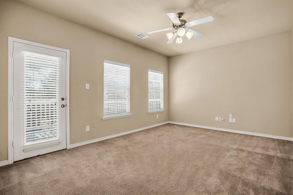 Continental Congress Village A - Residential