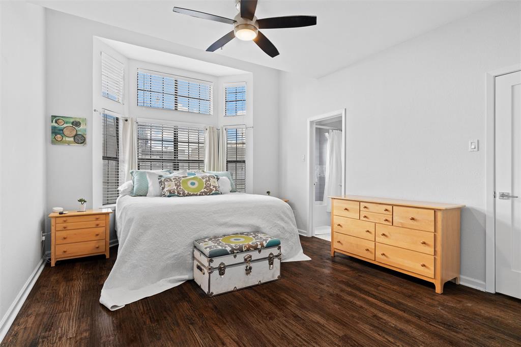 Woodshire Court Condo - Residential Lease