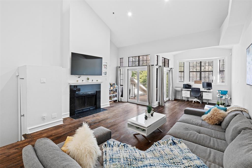 Woodshire Court Condo - Residential Lease