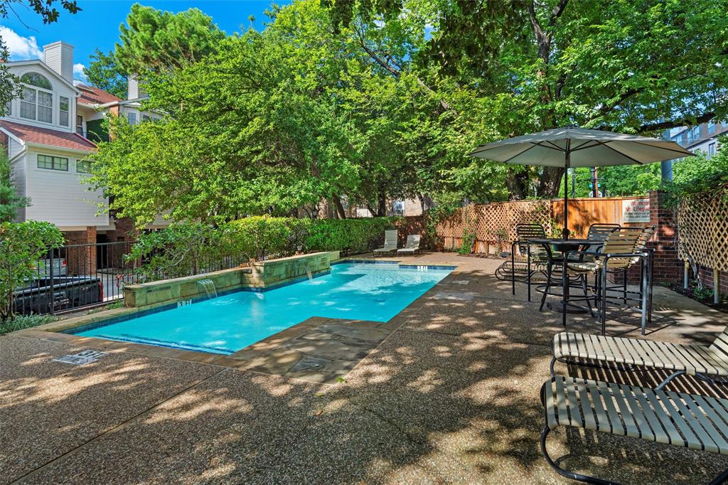 Woodshire Court Condo - Residential Lease