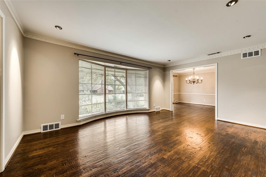 Northwood Hills - Residential Lease