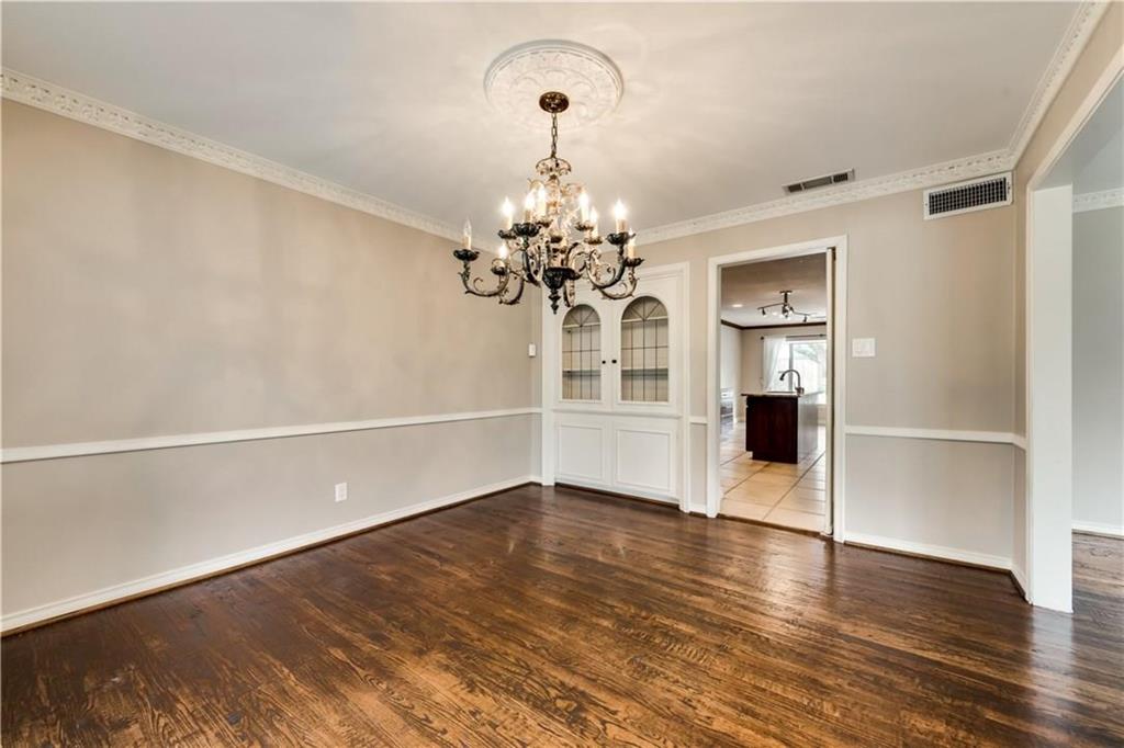 Northwood Hills - Residential Lease