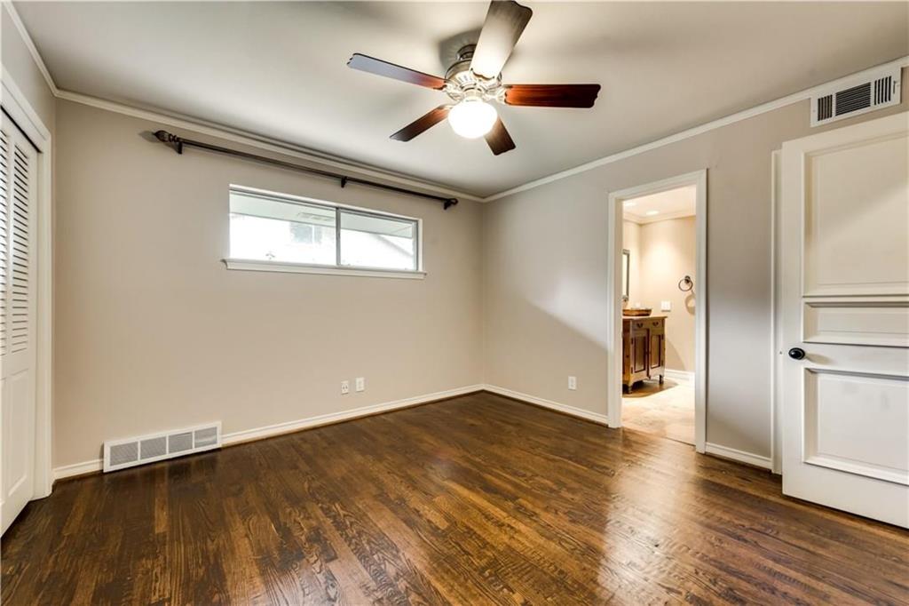 Northwood Hills - Residential Lease