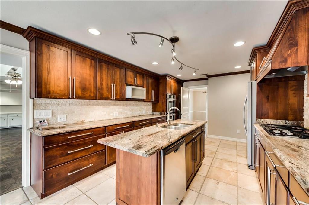 Northwood Hills - Residential Lease