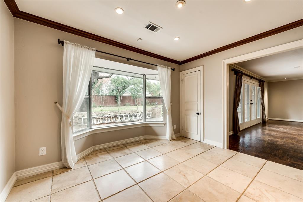 Northwood Hills - Residential Lease