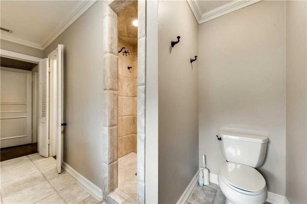 Northwood Hills - Residential Lease