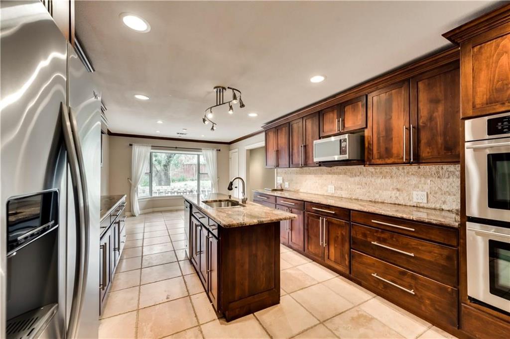 Northwood Hills - Residential Lease