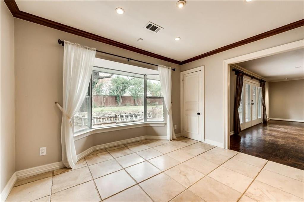 Northwood Hills - Residential Lease